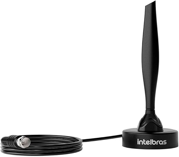 Antena Interna Intelbras AI 1015