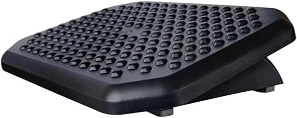 Apoio Ergonômico para os Pés Acrinil