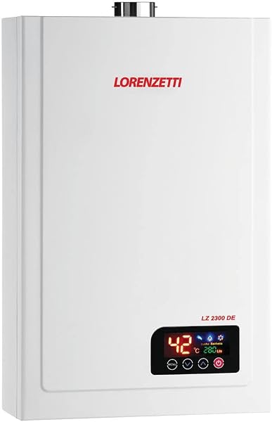 Aquecedor LZ 2300DE