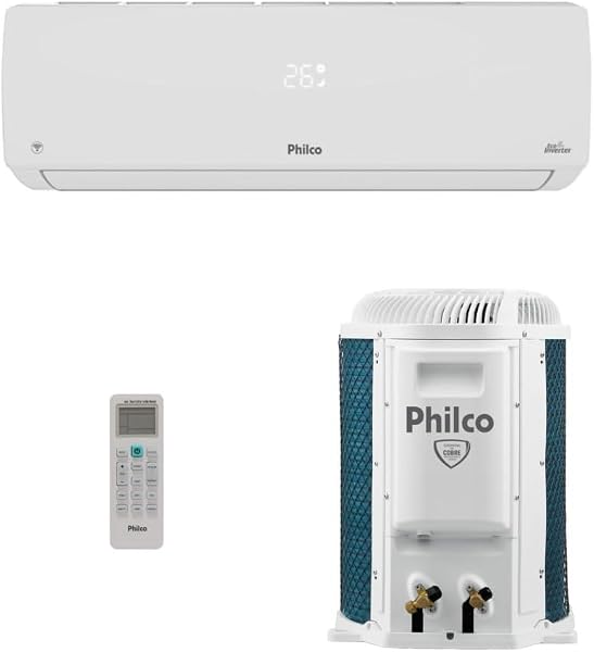 Ar Condicionado Philco Eco