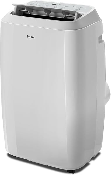 Ar Condicionado Philco PAC12000F5