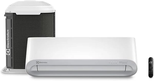 Ar Condicionado Split Electrolux YI18F