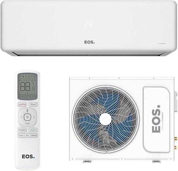 Ar-Condicionado Split EOS