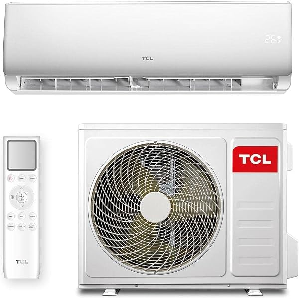 Ar Condicionado TCL Inverter