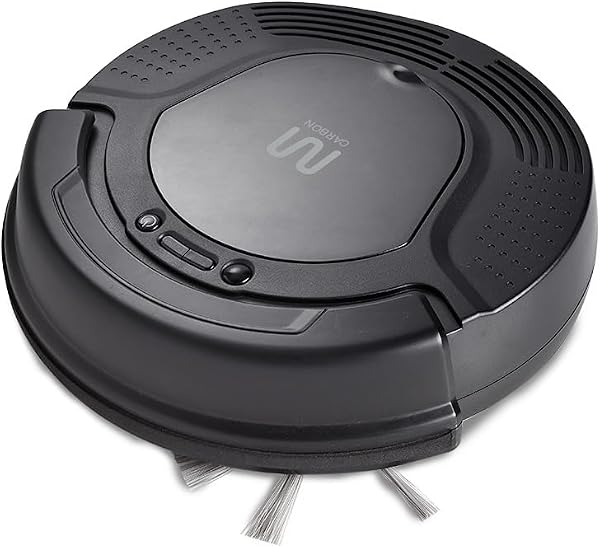 Aspirador Robô Eclipse 3 em 1