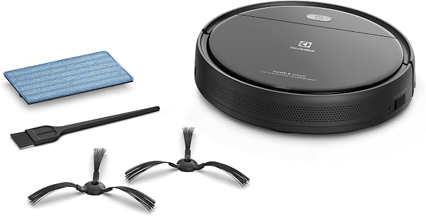 Aspirador Robô Electrolux