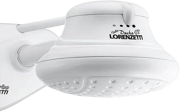 Bella Ducha Turbo Lorenzetti