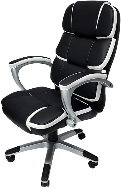 Cadeira Presidente Corporate MyMAX