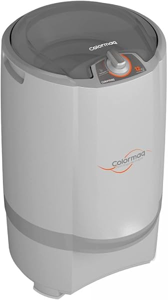 Centrífuga Colormaq CEN12
