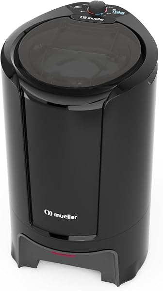 Centrífuga Mueller Fit