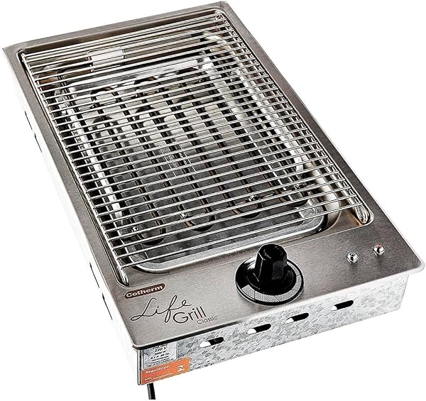 Churrasqueira Cotherm Life Grill