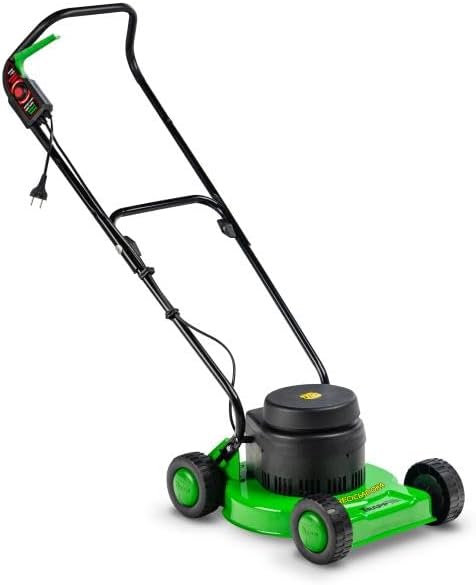 Cortador de Grama Elétrico Trapp TS70T