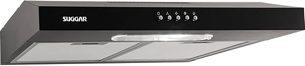 Depurador de Ar Slim Suggar 60cm