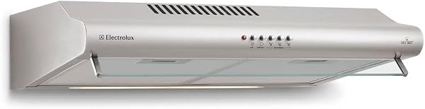 Depurador Electrolux DE60X Inox