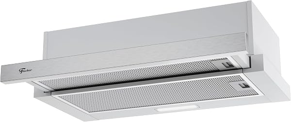 Depurador Fischer Slim 60cm
