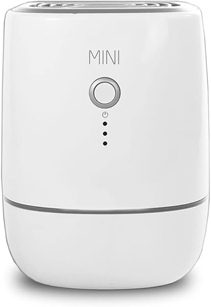 Desidrat Mini Bivolt