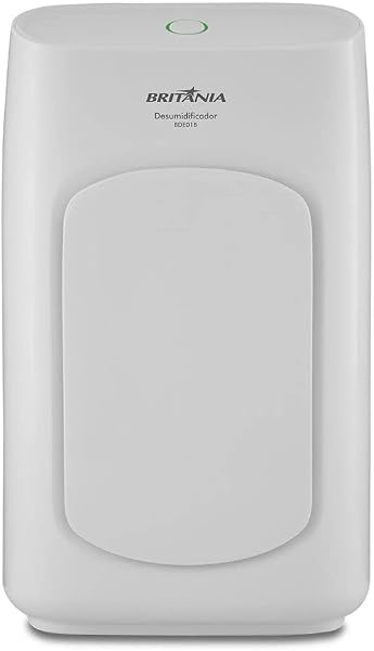 Desumidificador BDE01B Britânia
