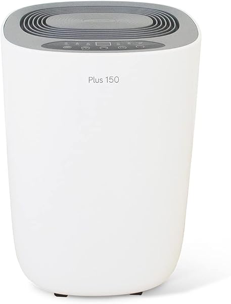 Desumidificador Desidrat New Plus 150