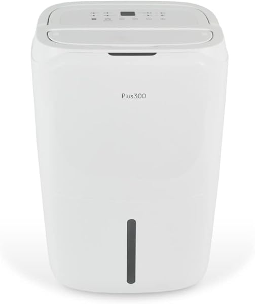 Desumidificador Desidrat Plus 300