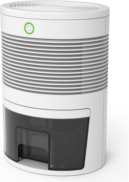 Desumidificador Drysec RelaxMedic