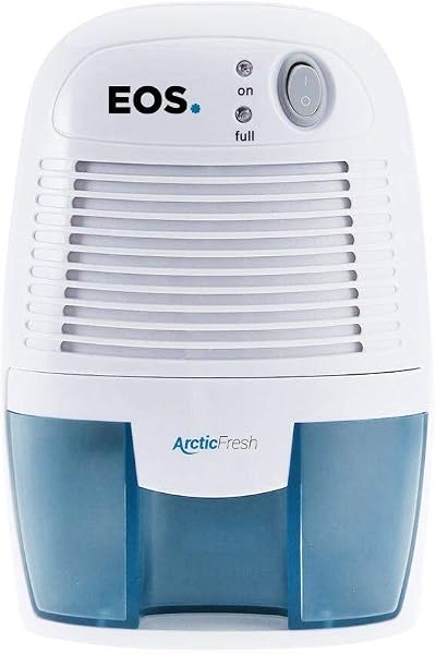 Desumidificador EOS Arctic Fresh