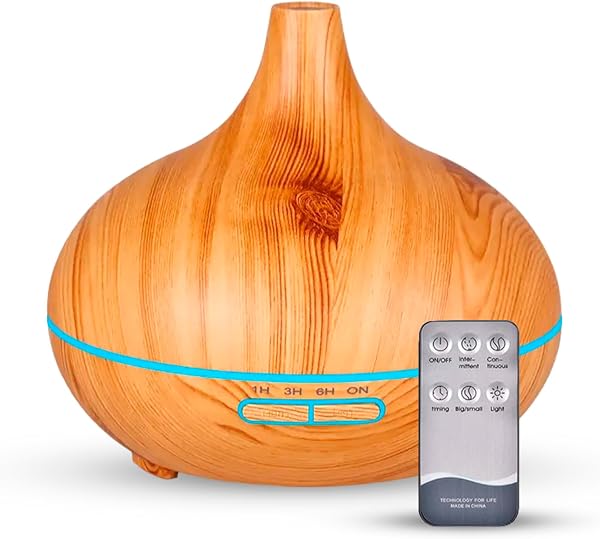 Difusor de Aromas Arikon