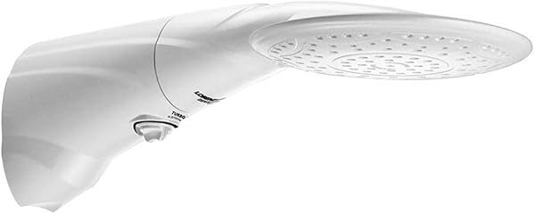 Ducha Advanced Turbo