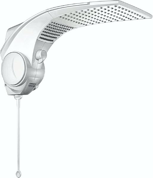 Duo Shower Eletrônico Lorenzetti