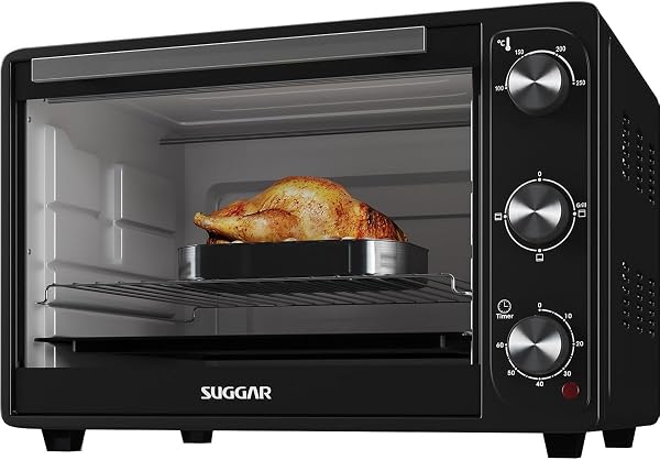 Forno Elétrico de Bancada Suggar