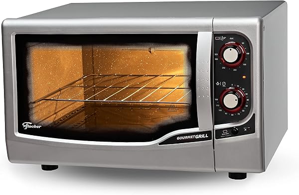 Forno Elétrico Fischer Gourmet