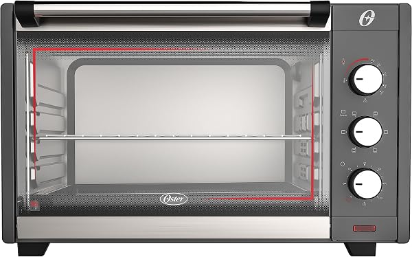 Forno Elétrico Oster