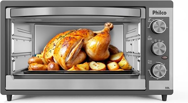Forno Elétrico Philco PFE52P