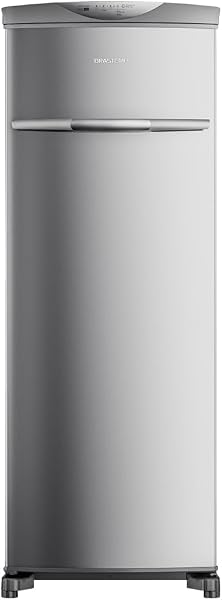 Freezer Vertical Brastemp Flex