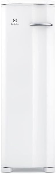 Freezer Vertical Electrolux 234L