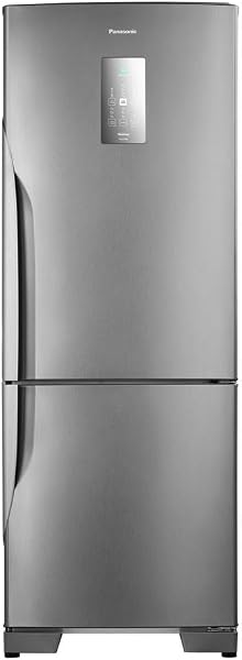 Geladeira Frost Free Panasonic