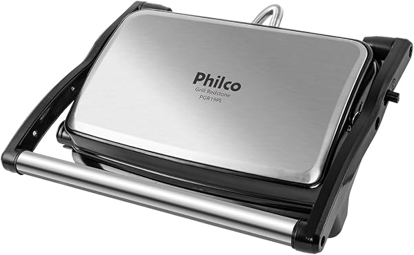 Grill Philco PGR19PI