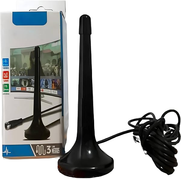 LBL Antena Digital Interna