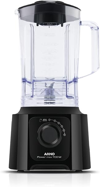 Liquidificador Arno Power Max 700