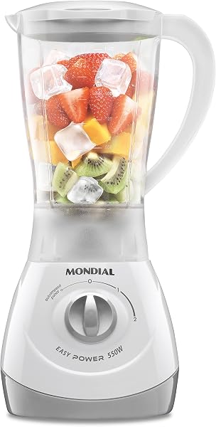 Liquidificador Easy Power Mondial