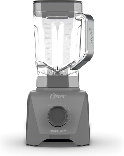 Liquidificador Oster 1100 Full