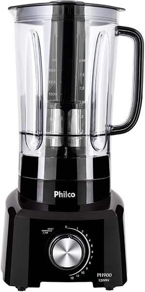 Liquidificador Ph900 Philco