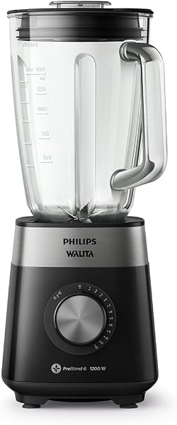 Liquidificador Série 5000 Philips