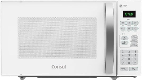 Micro-ondas Consul