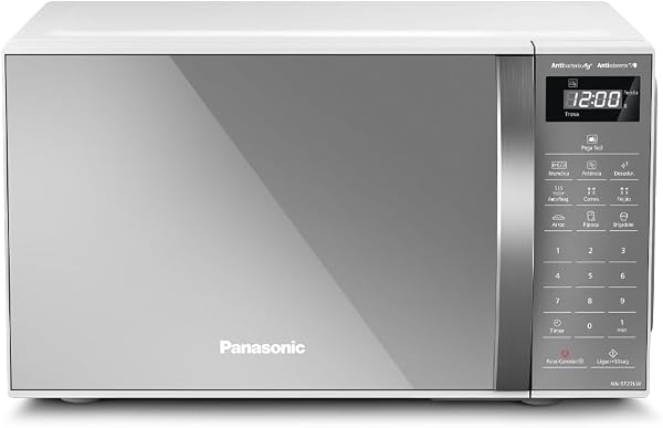 Micro-ondas Panasonic