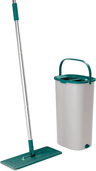 Mop Lava e Seca Flash Limp
