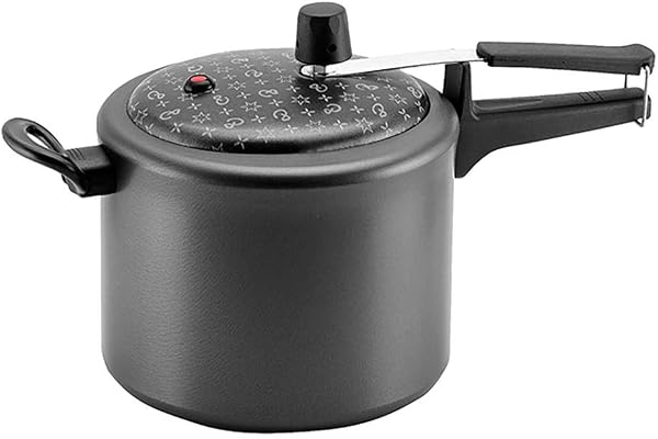 Panela de Pressão Magnific