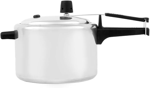 Panela de Pressão Panelux 4,5L