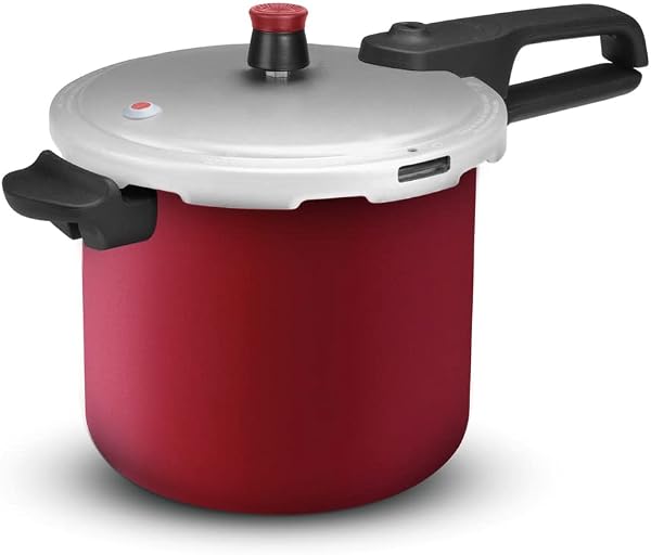 Panela de Pressão Rochedo 7,6L