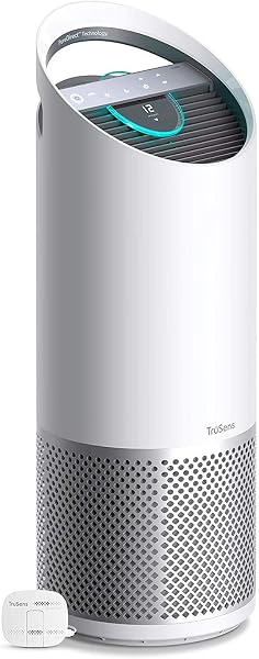 Purificador de Ar Z3000 TruSens