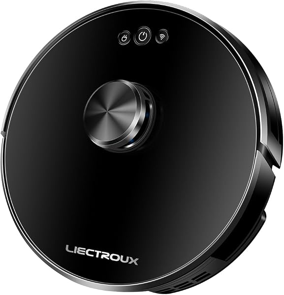 Robô Aspirador Liectroux XR500